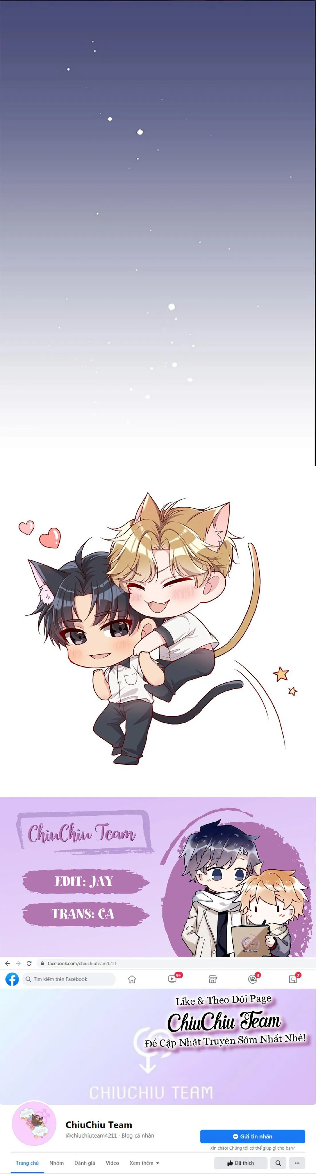 Hàn Viễn Chapter 85 Trang 11