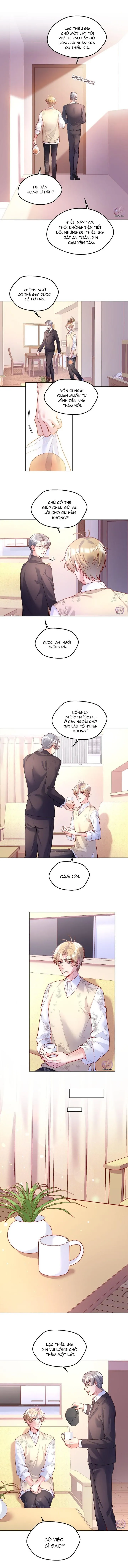 Hàn Viễn Chapter 86 Trang 4