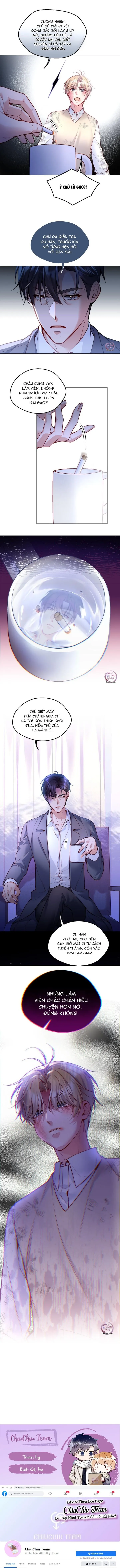 Hàn Viễn Chapter 86 Trang 6