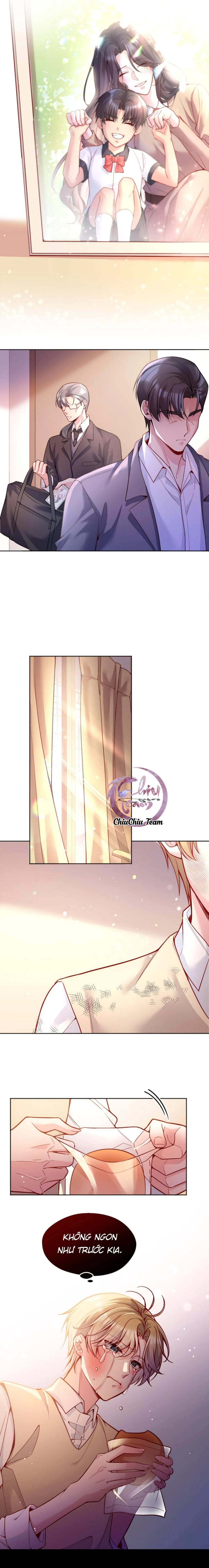 Hàn Viễn Chapter 87 Trang 3