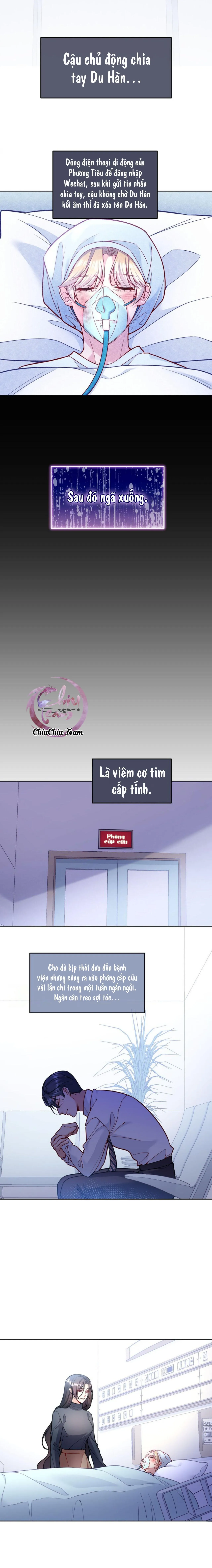 Hàn Viễn Chapter 87 Trang 5