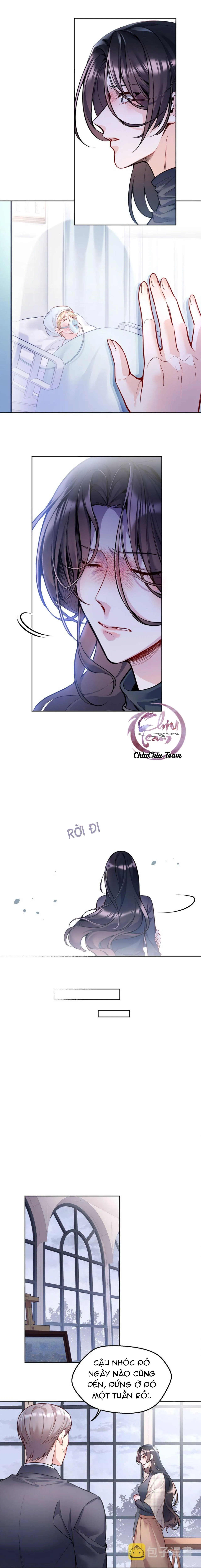 Hàn Viễn Chapter 87 Trang 7