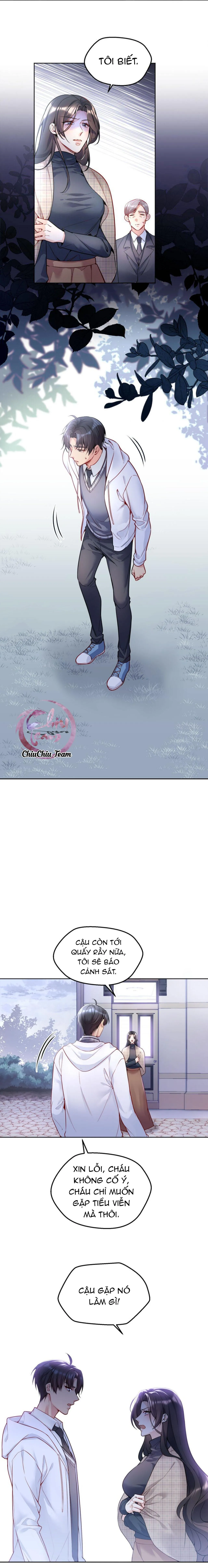 Hàn Viễn Chapter 87 Trang 8