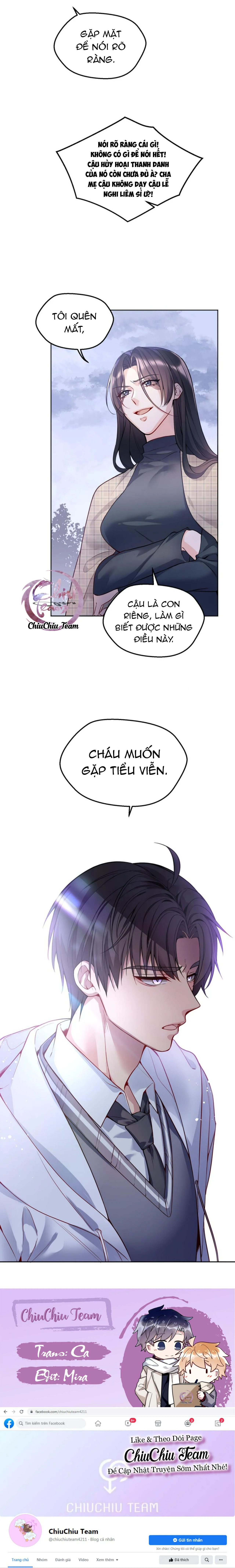 Hàn Viễn Chapter 87 Trang 9