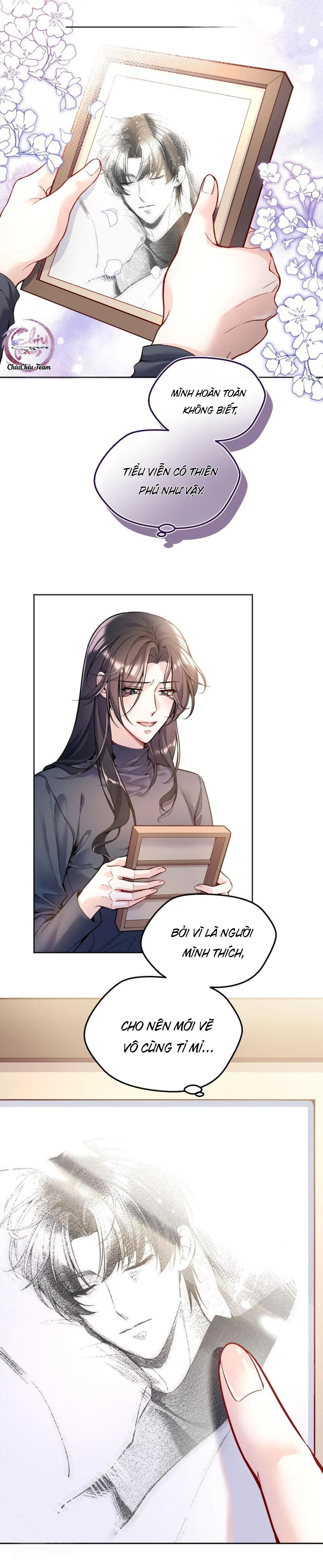 Hàn Viễn Chapter 88 Trang 4