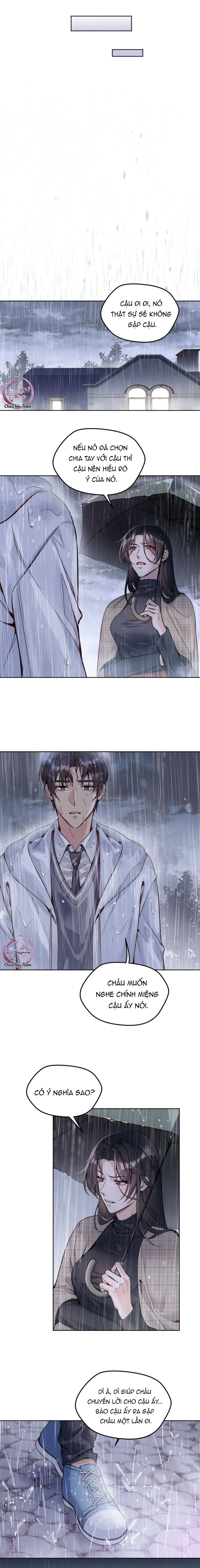 Hàn Viễn Chapter 88 Trang 5