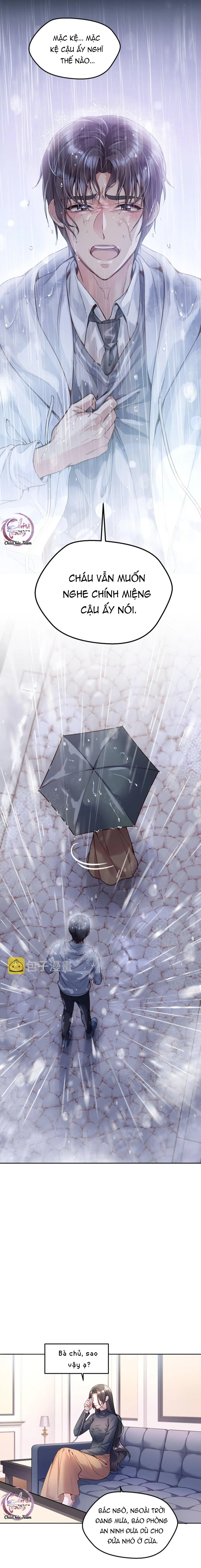 Hàn Viễn Chapter 88 Trang 6