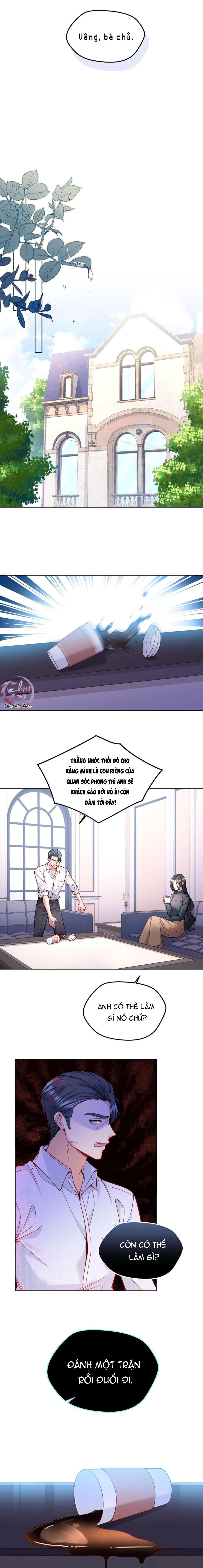 Hàn Viễn Chapter 88 Trang 7