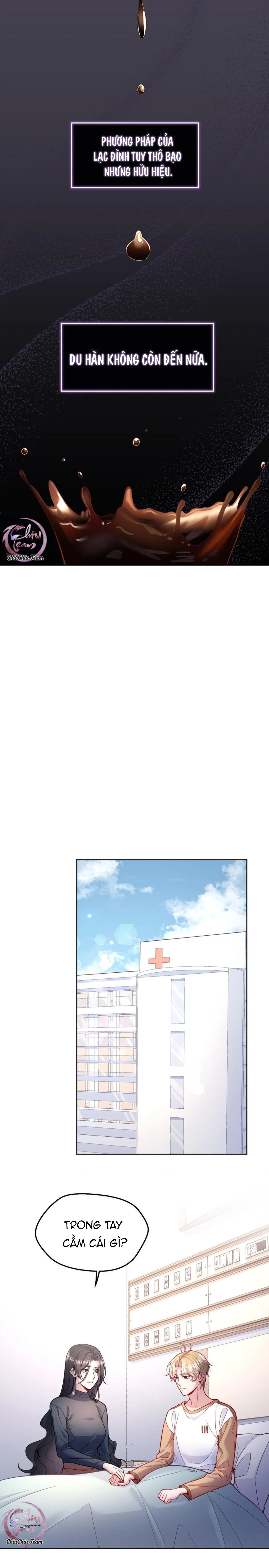 Hàn Viễn Chapter 88 Trang 8