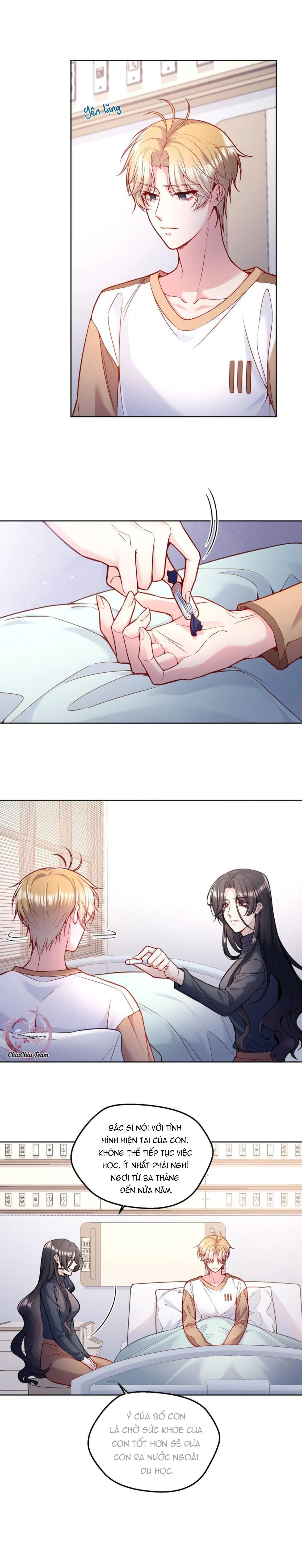 Hàn Viễn Chapter 88 Trang 9