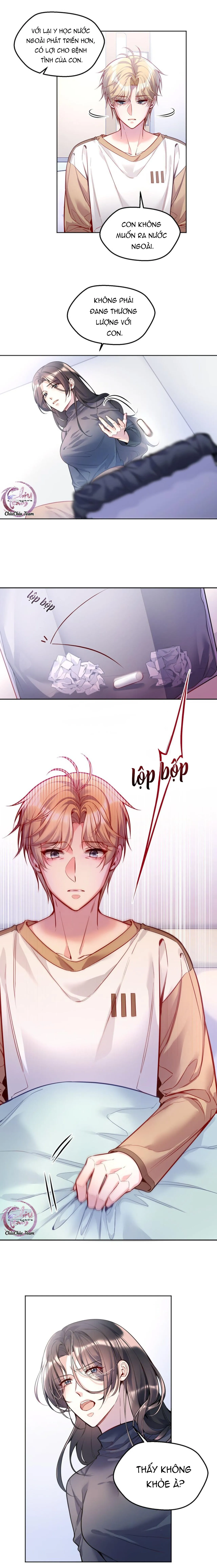 Hàn Viễn Chapter 88 Trang 10