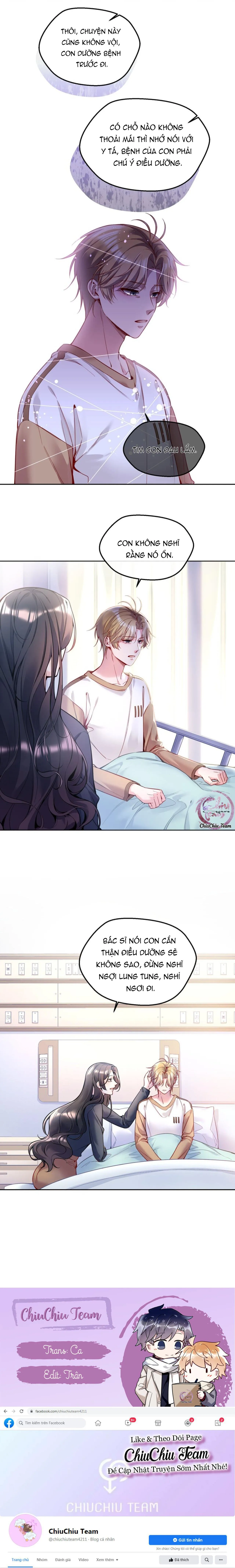 Hàn Viễn Chapter 88 Trang 11