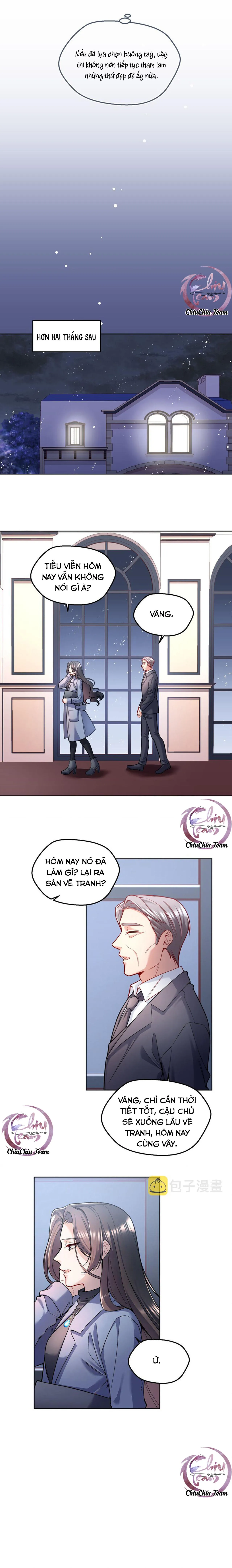 Hàn Viễn Chapter 89 Trang 6