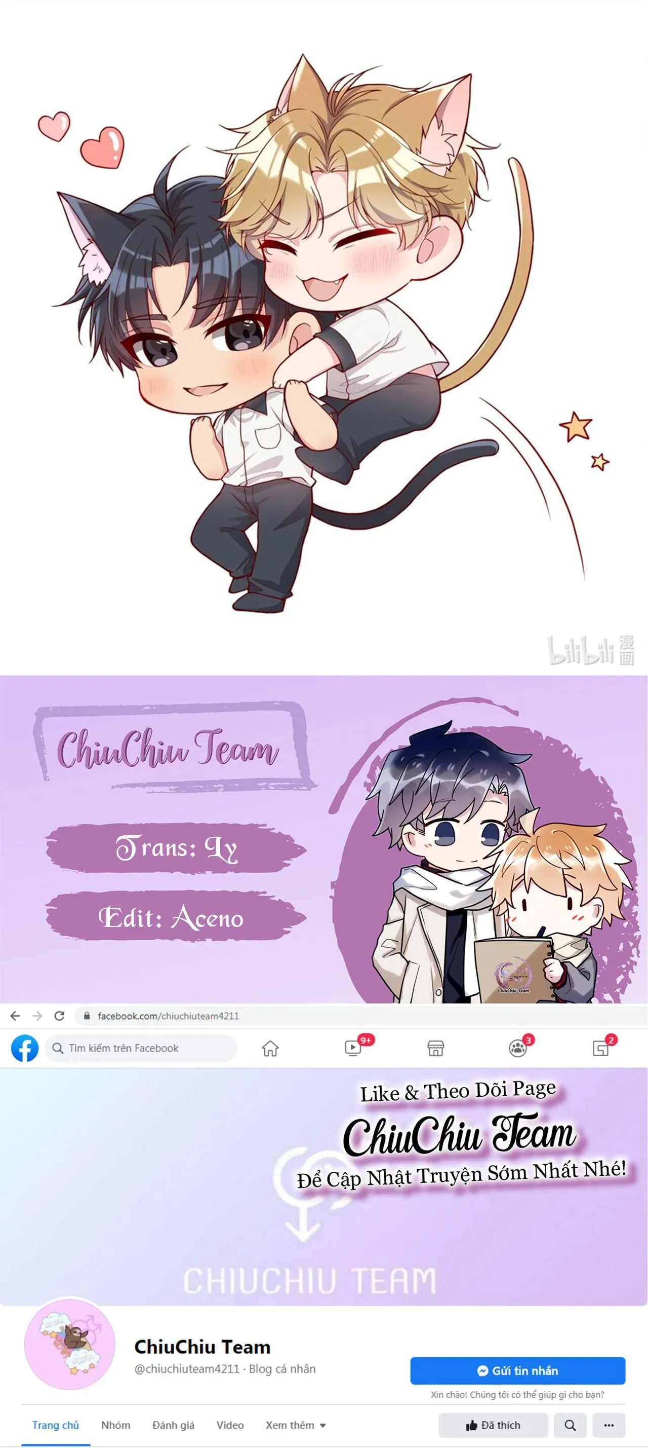 Hàn Viễn Chapter 89 Trang 12