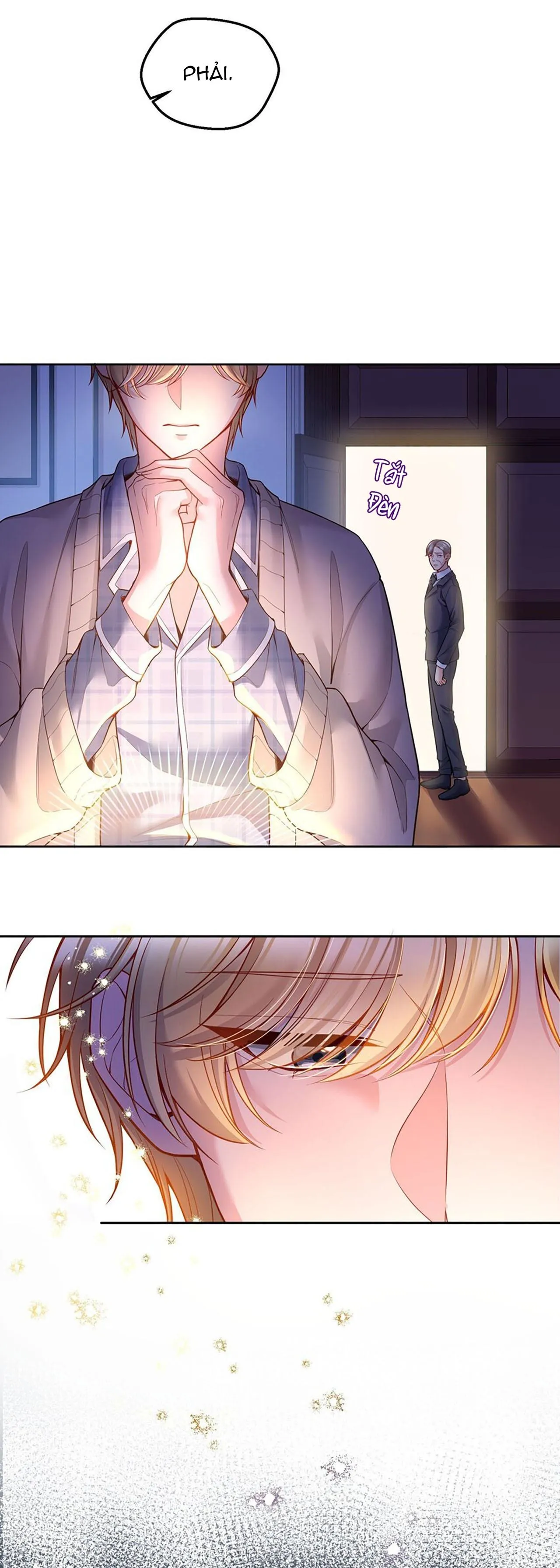 Hàn Viễn Chapter 90 Trang 3