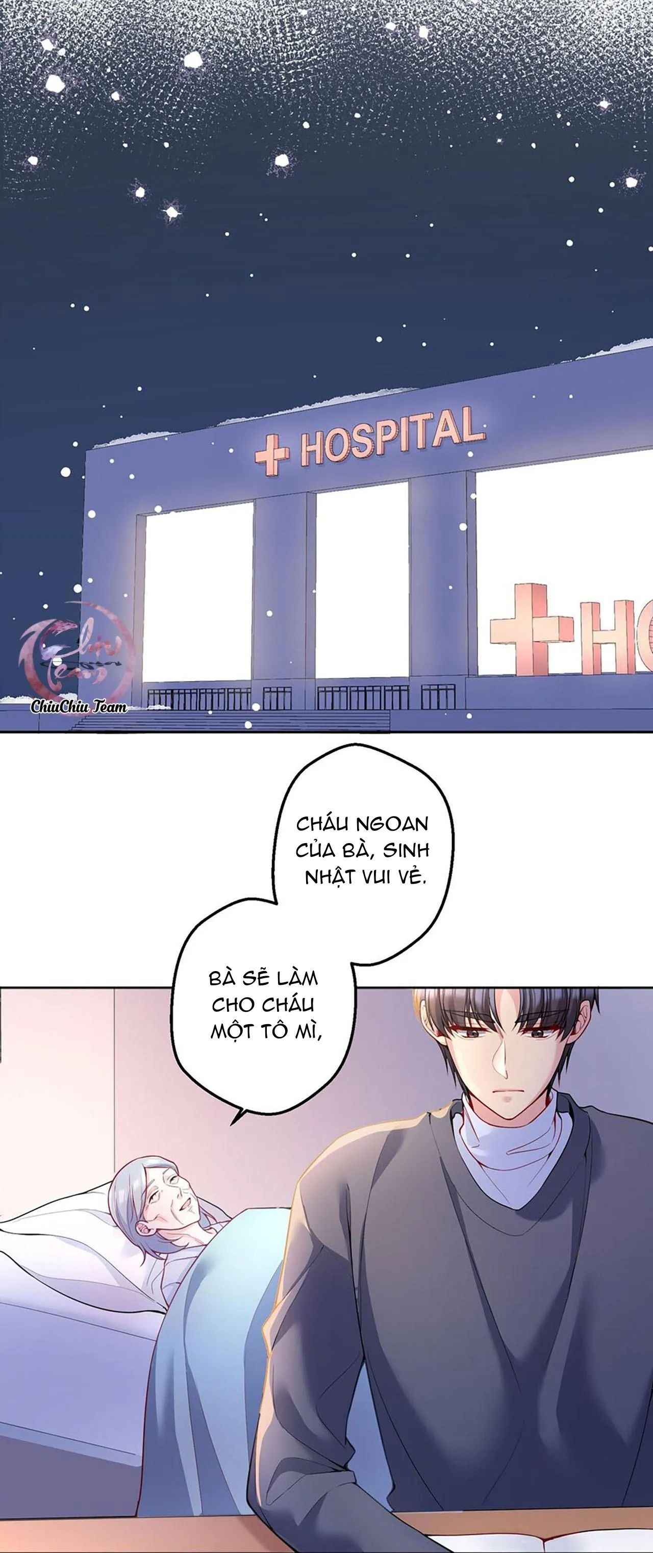 Hàn Viễn Chapter 90 Trang 4