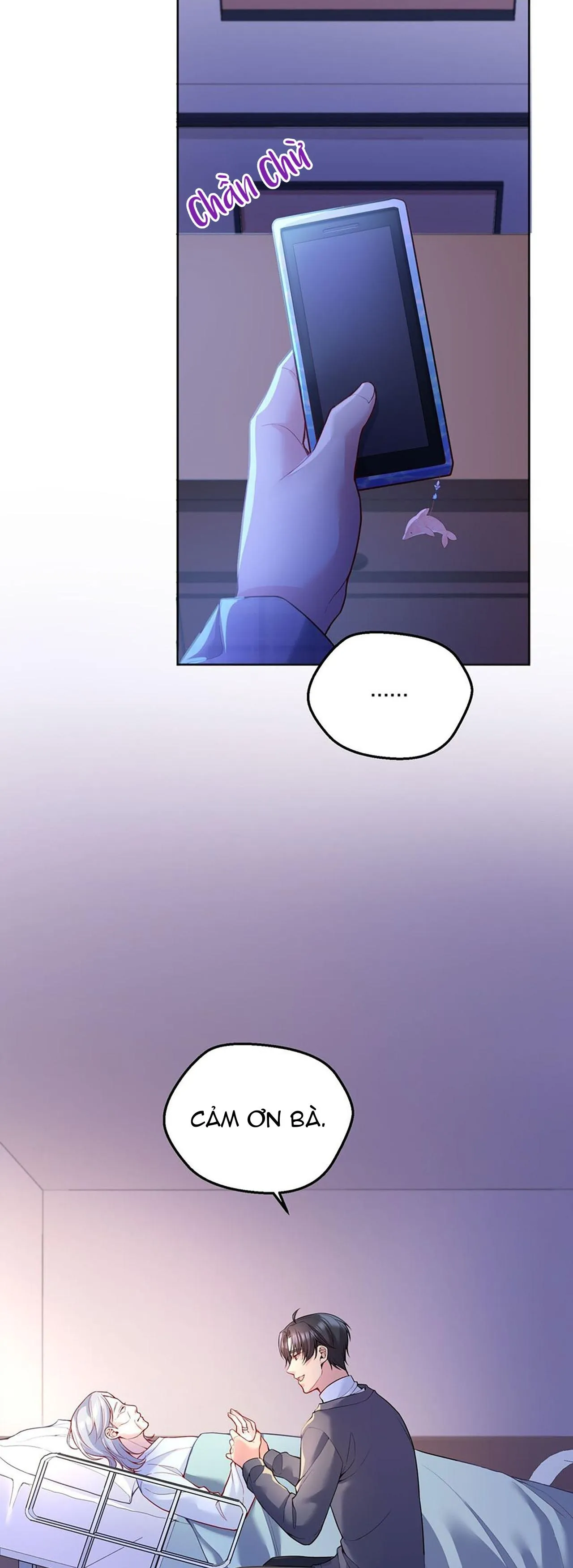 Hàn Viễn Chapter 90 Trang 6