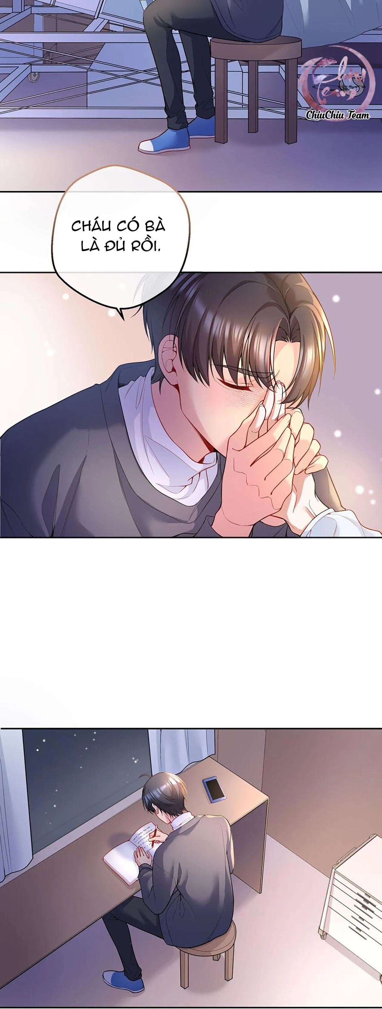 Hàn Viễn Chapter 90 Trang 7