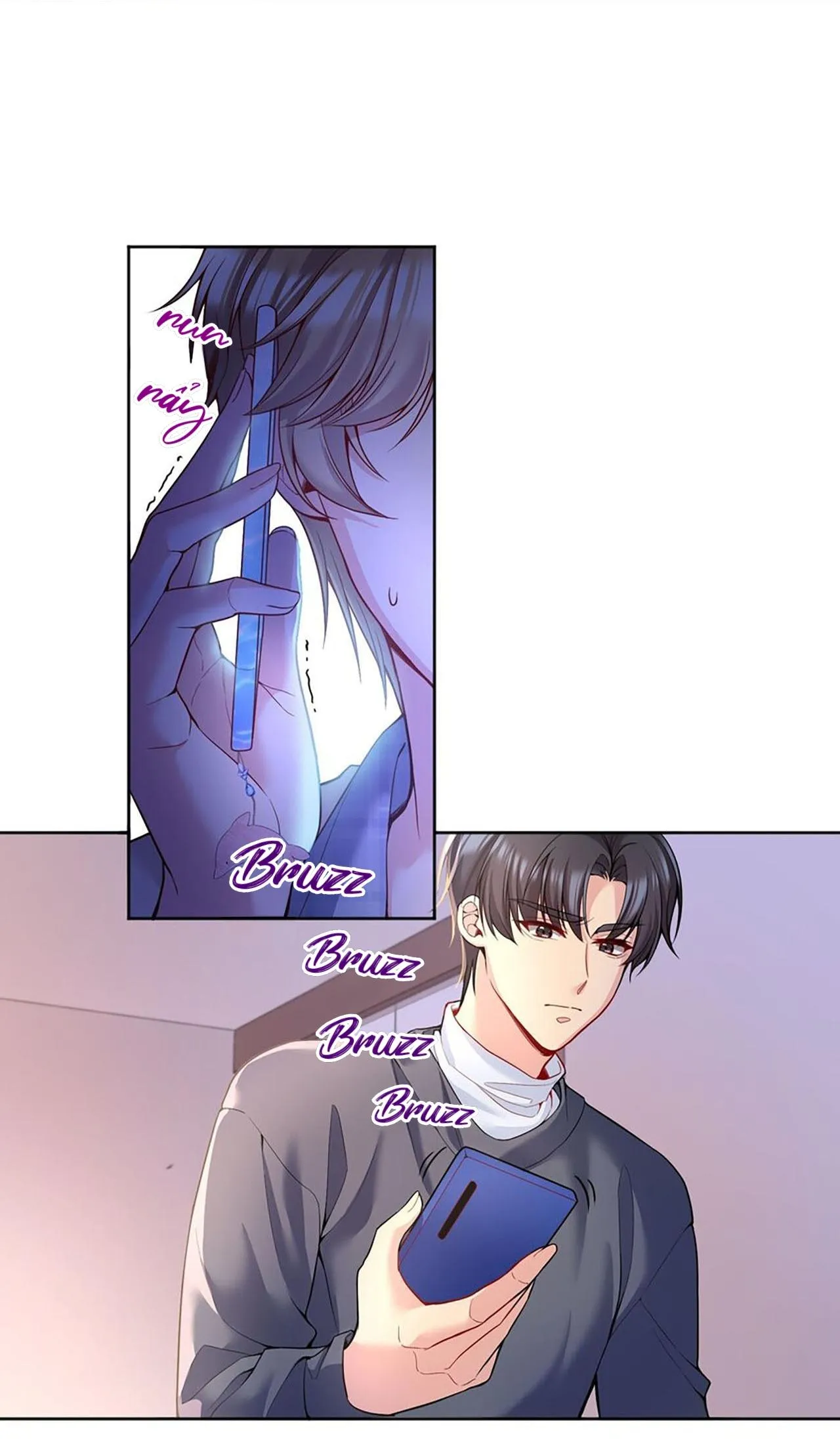 Hàn Viễn Chapter 90 Trang 8