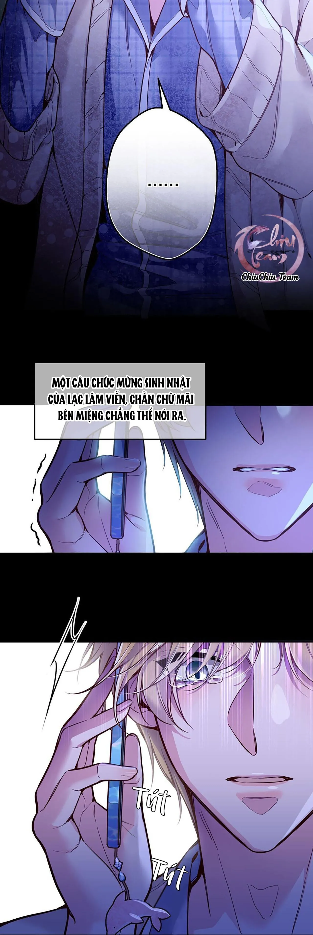 Hàn Viễn Chapter 90 Trang 10