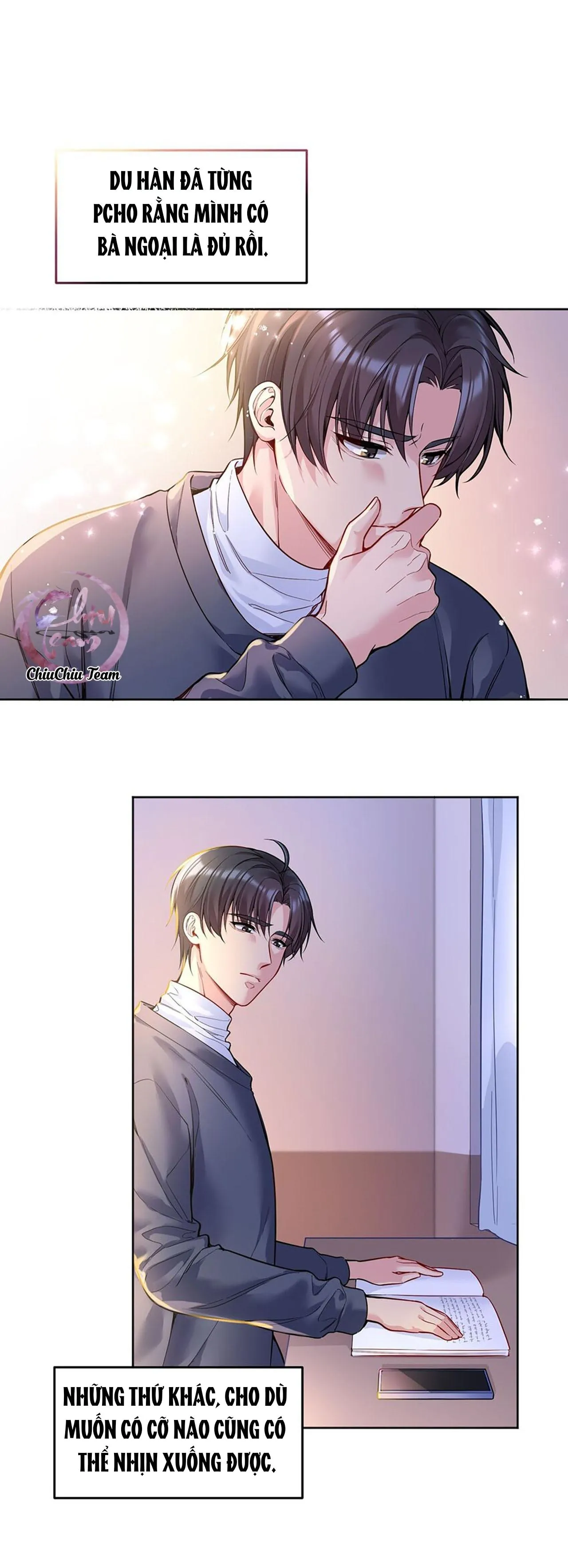 Hàn Viễn Chapter 90 Trang 13