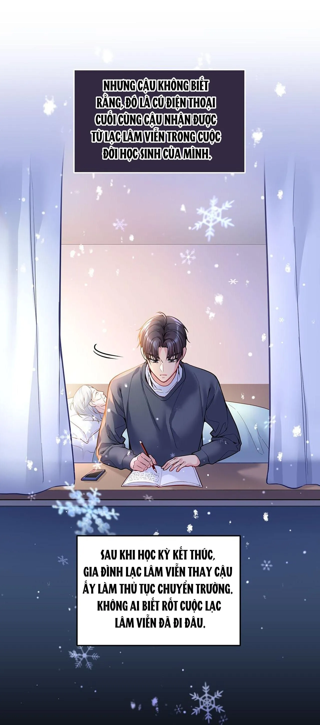 Hàn Viễn Chapter 90 Trang 14