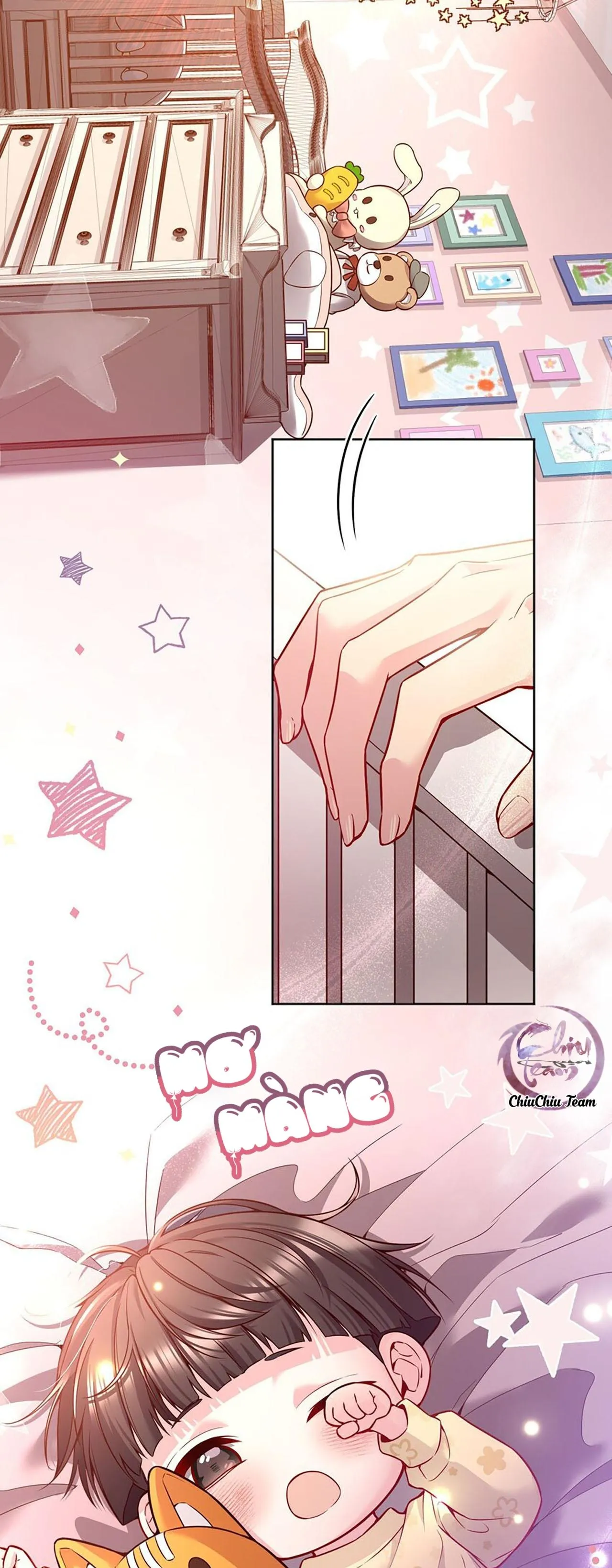 Hàn Viễn Chapter 90 Trang 19