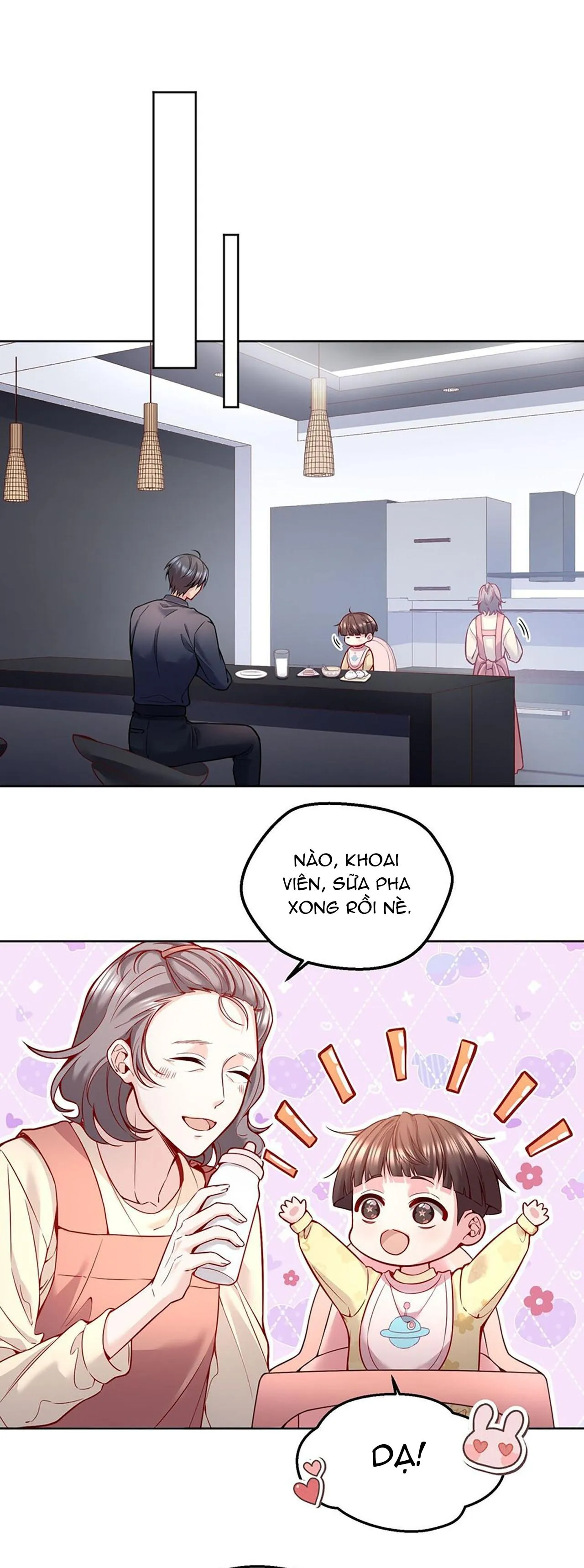 Hàn Viễn Chapter 90 Trang 21