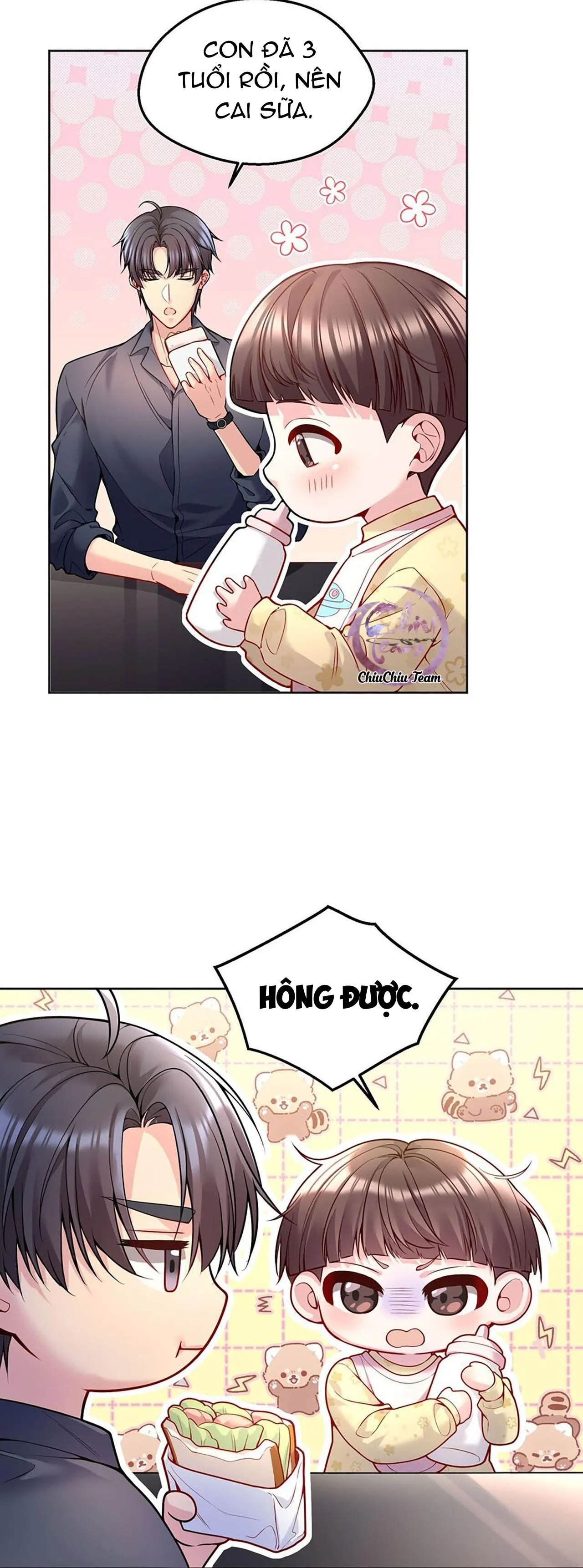 Hàn Viễn Chapter 90 Trang 22