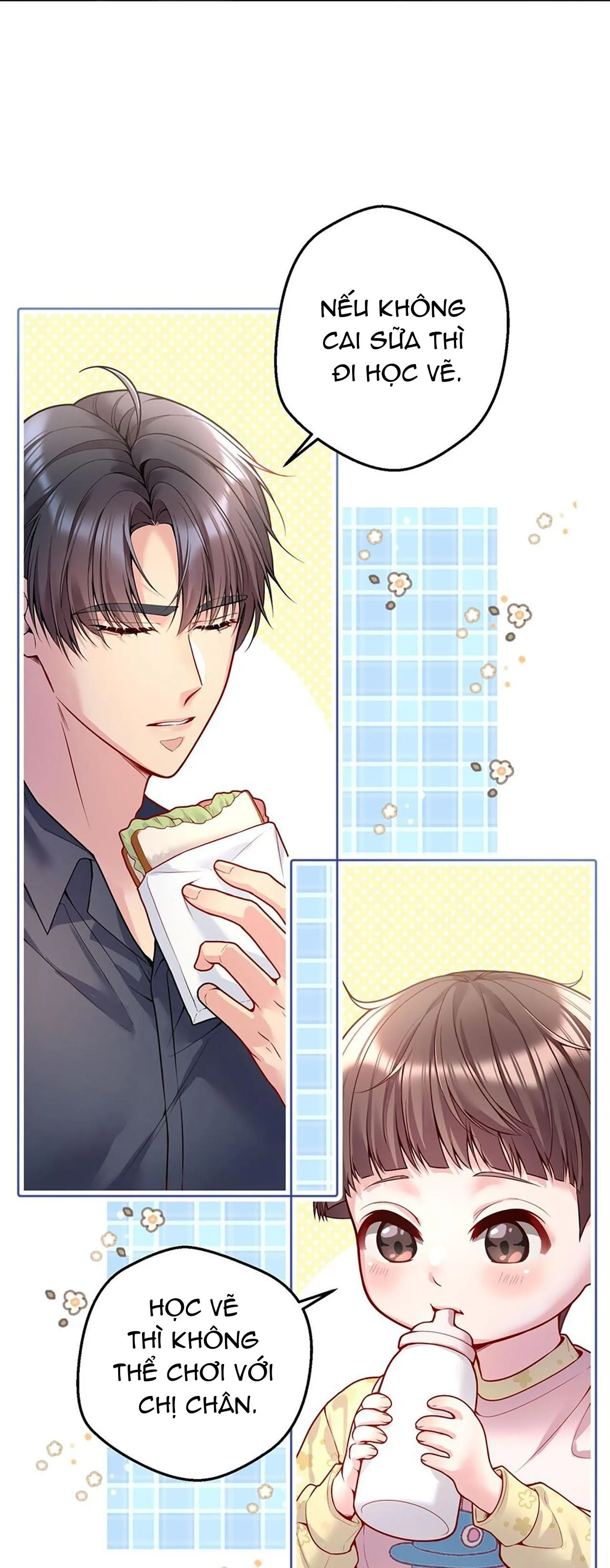 Hàn Viễn Chapter 90 Trang 23