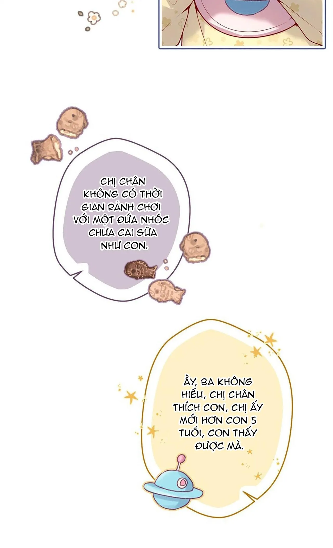 Hàn Viễn Chapter 90 Trang 24