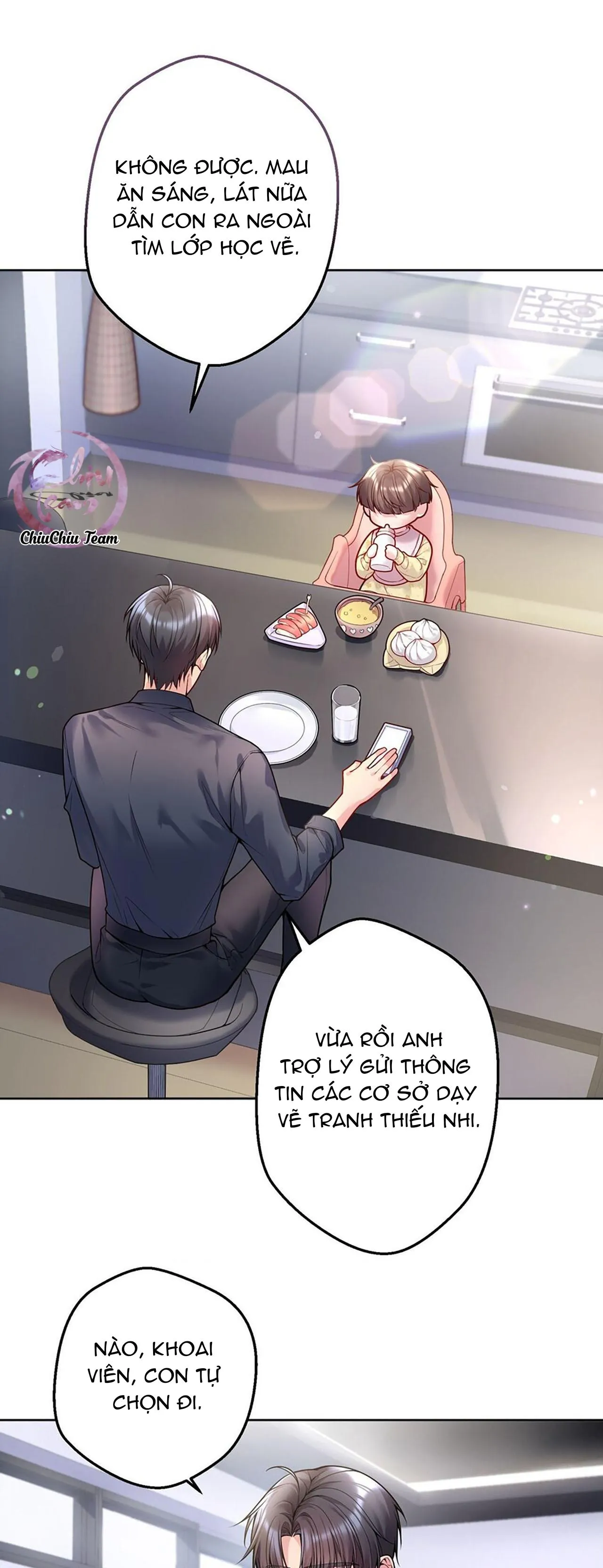 Hàn Viễn Chapter 90 Trang 25