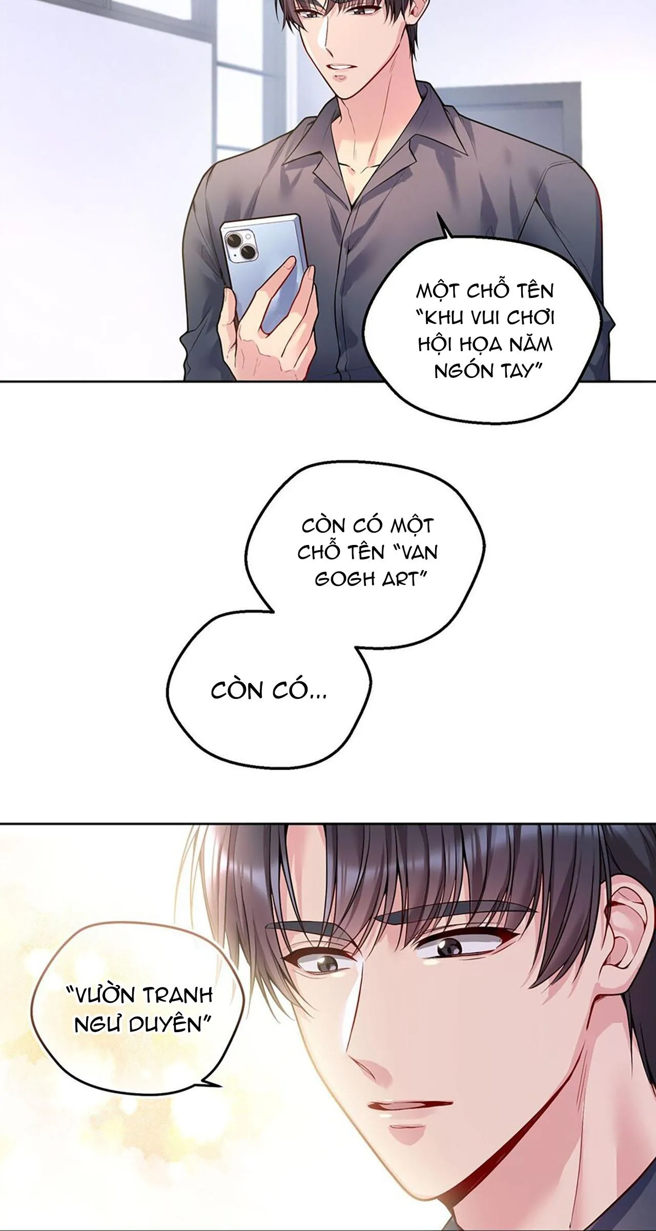 Hàn Viễn Chapter 90 Trang 26