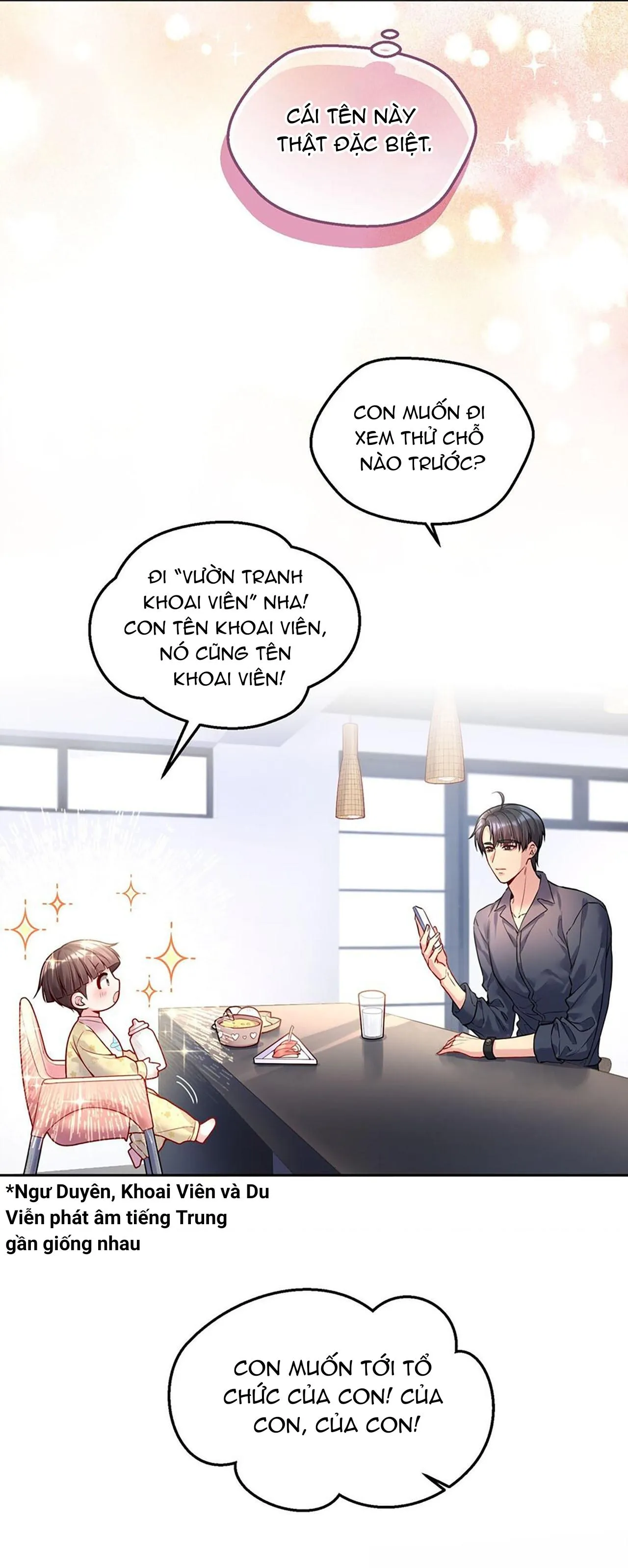 Hàn Viễn Chapter 90 Trang 27