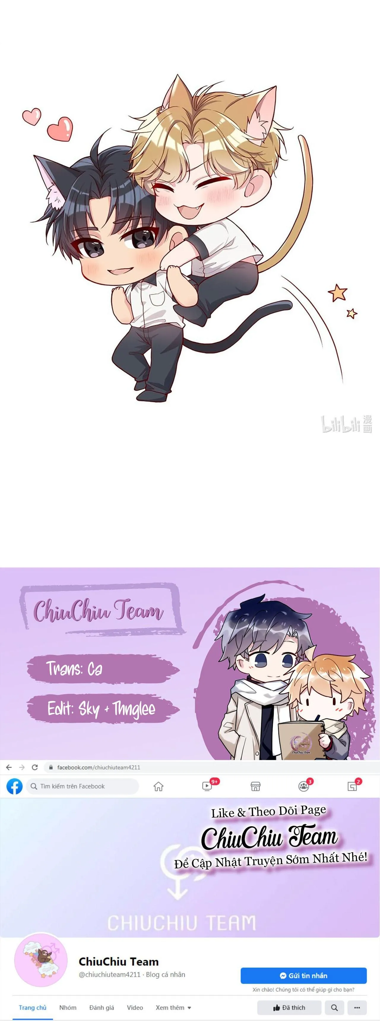 Hàn Viễn Chapter 90 Trang 29