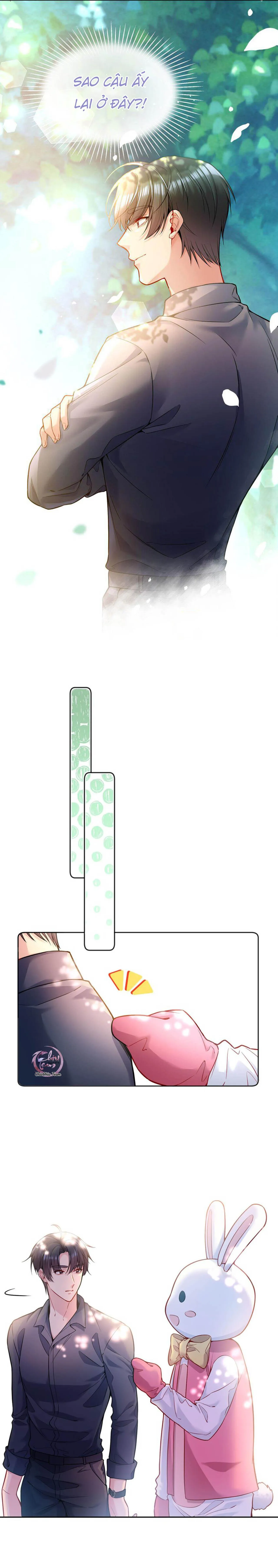 Hàn Viễn Chapter 91 Trang 4