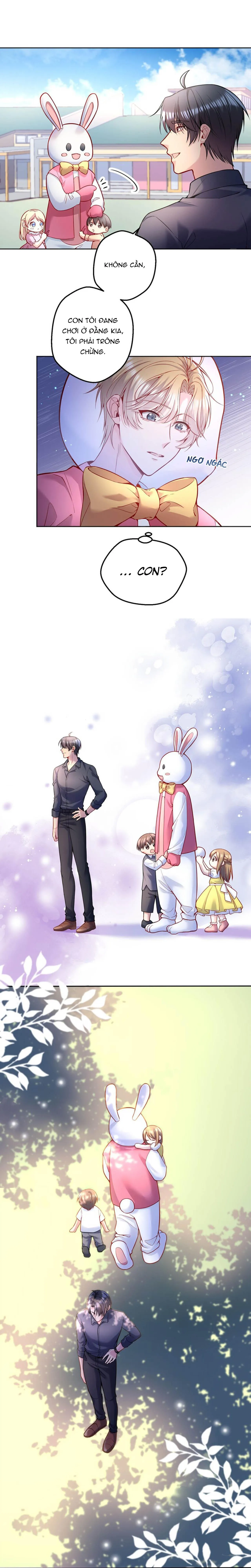 Hàn Viễn Chapter 91 Trang 5