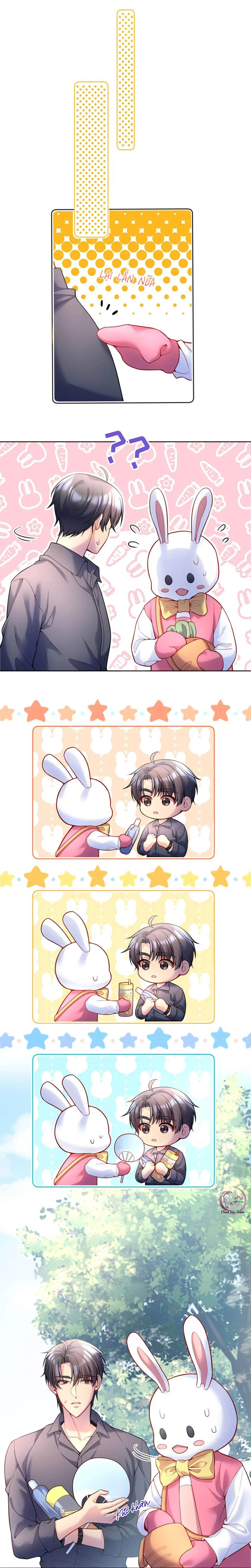 Hàn Viễn Chapter 91 Trang 6