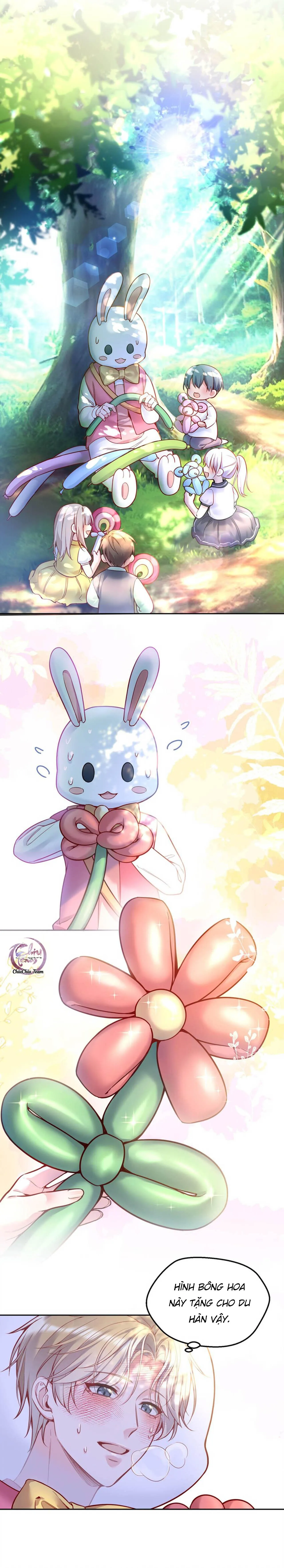 Hàn Viễn Chapter 91 Trang 10