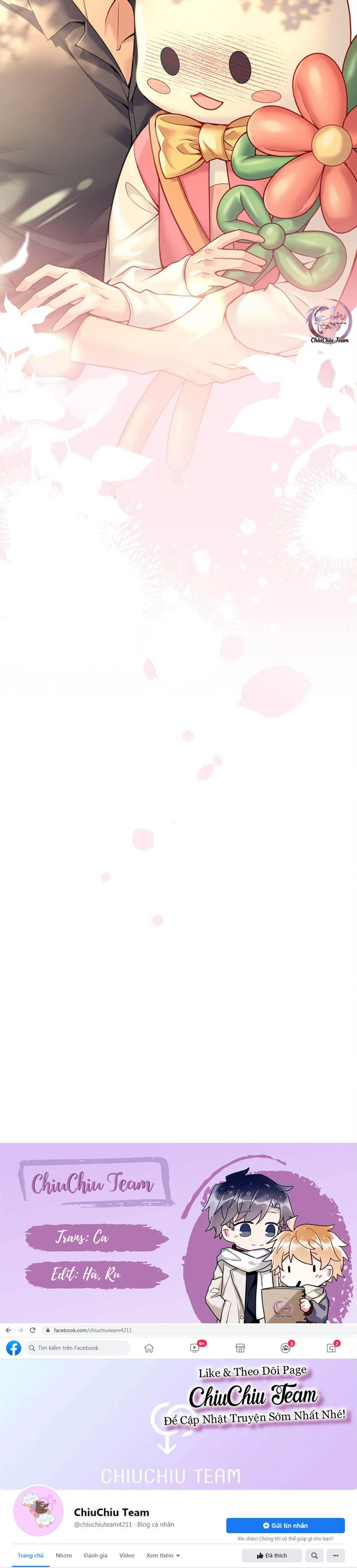 Hàn Viễn Chapter 91 Trang 12