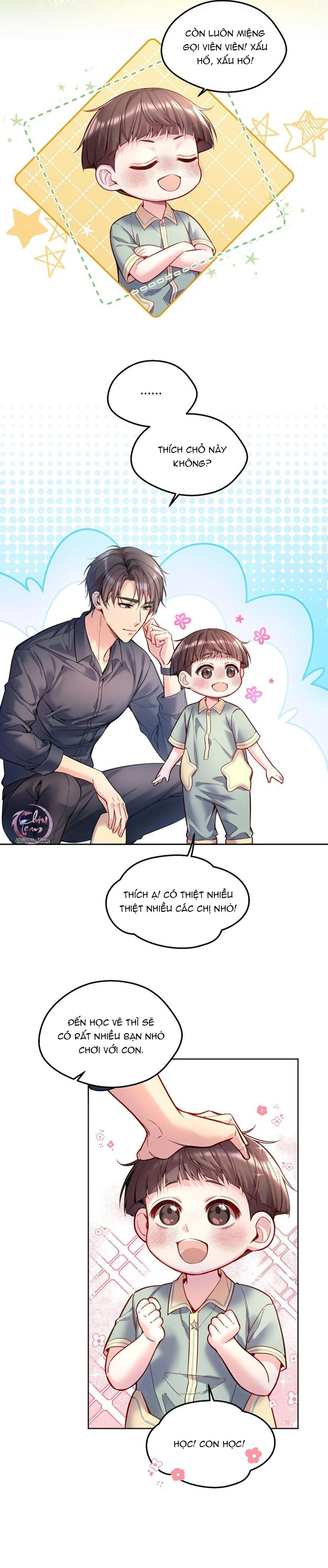 Hàn Viễn Chapter 92 Trang 3