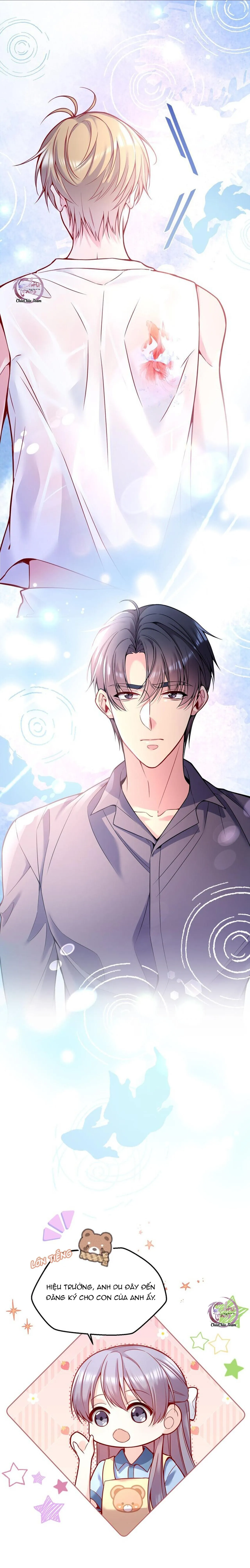 Hàn Viễn Chapter 92 Trang 6