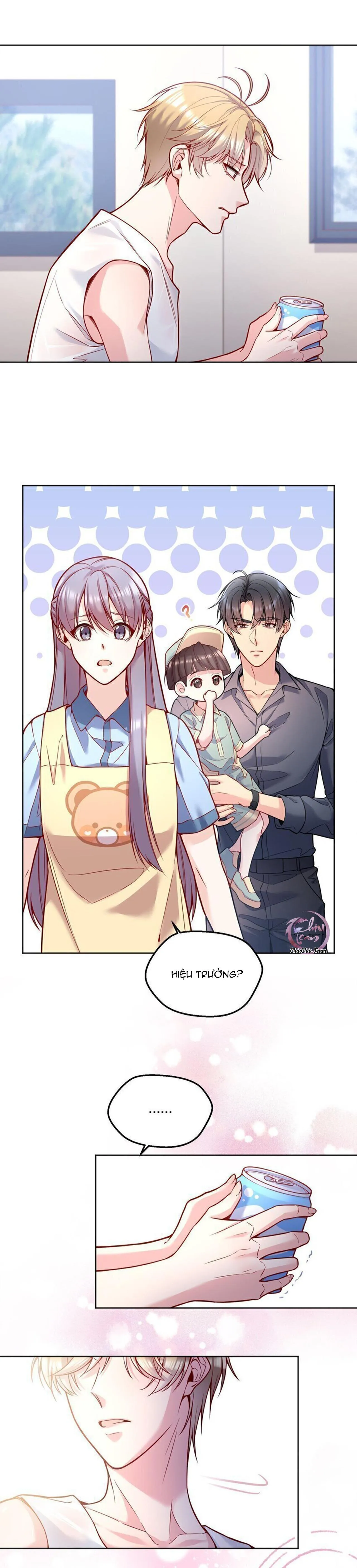 Hàn Viễn Chapter 92 Trang 7