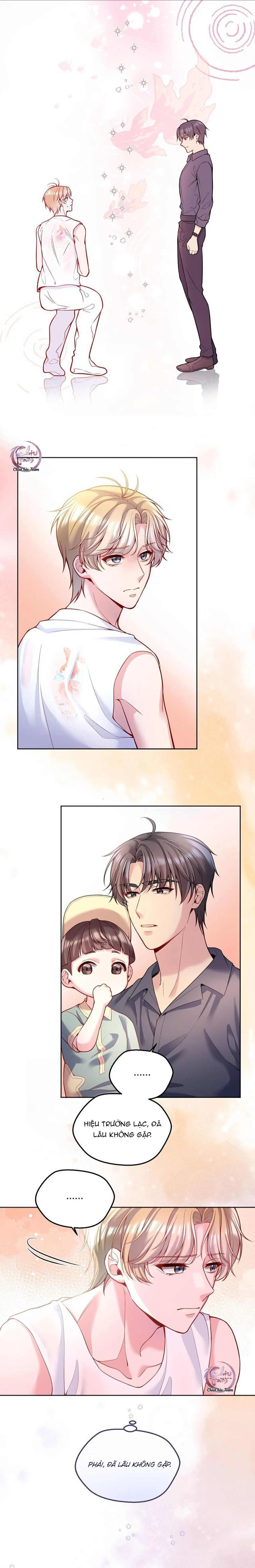 Hàn Viễn Chapter 92 Trang 8