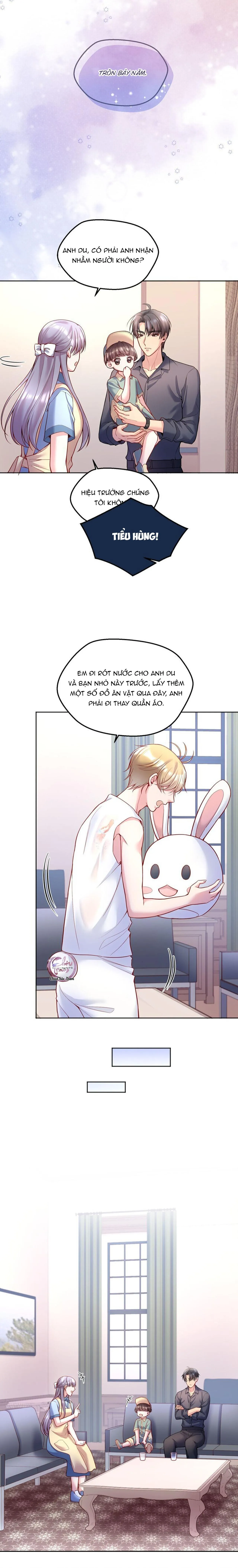 Hàn Viễn Chapter 92 Trang 9