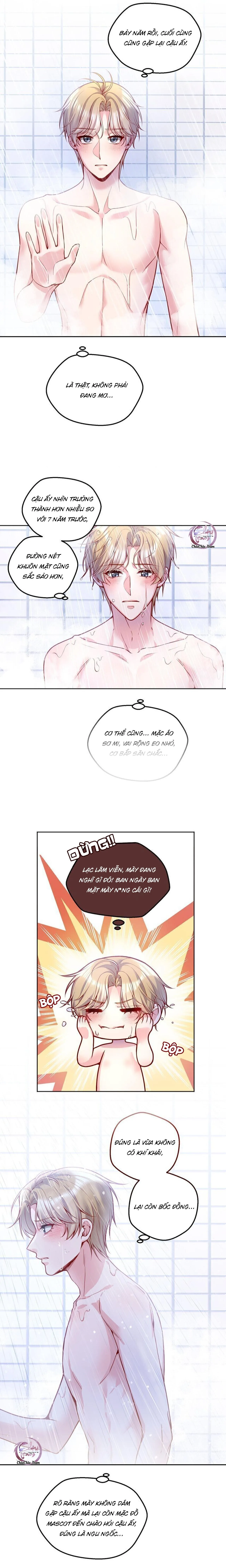 Hàn Viễn Chapter 92 Trang 11