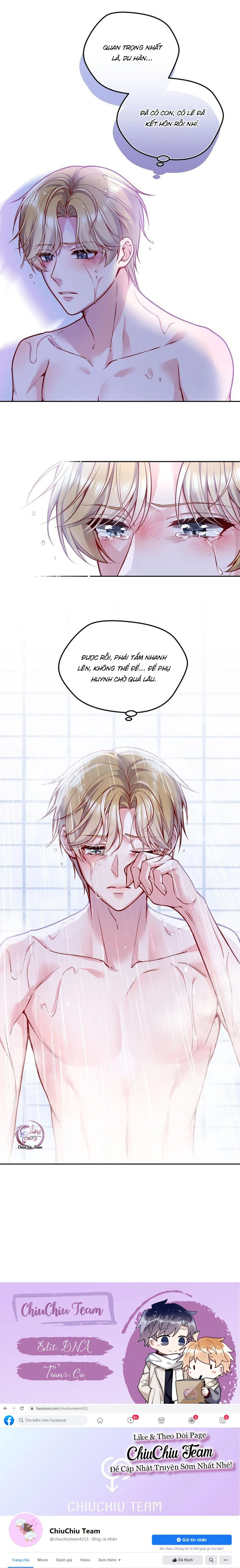 Hàn Viễn Chapter 92 Trang 12