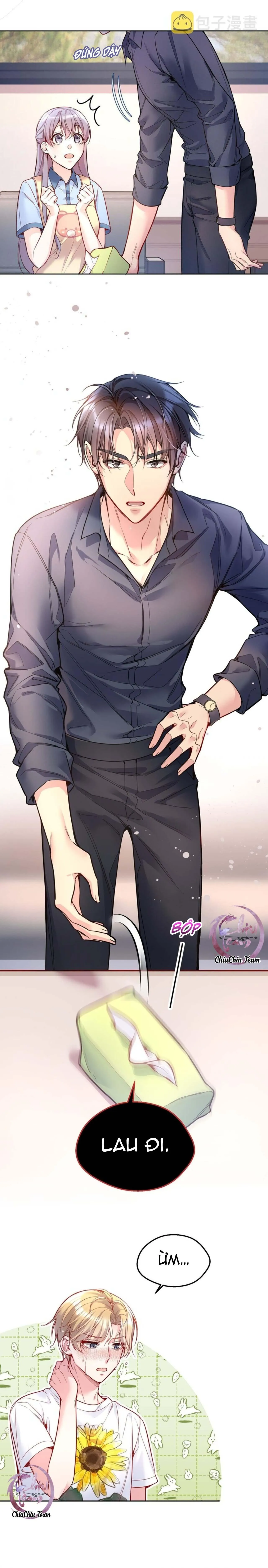 Hàn Viễn Chapter 93 Trang 3