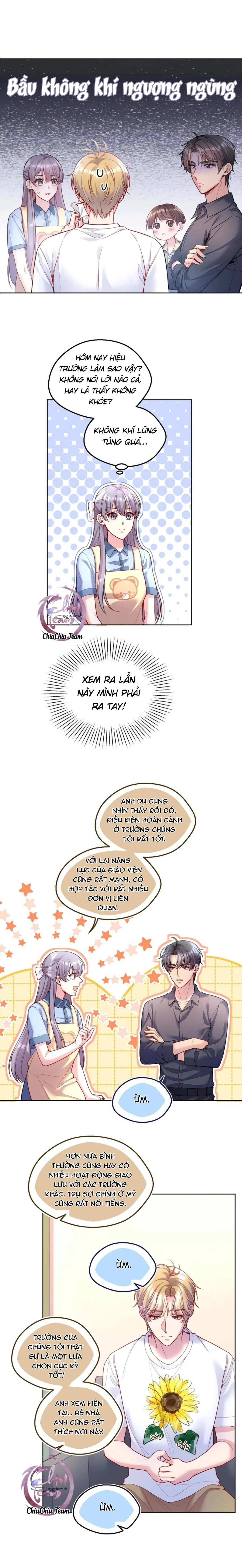 Hàn Viễn Chapter 93 Trang 4