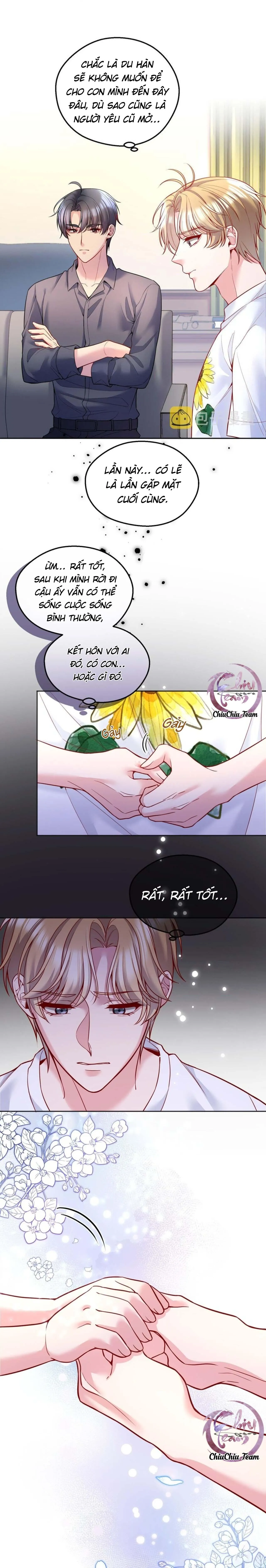 Hàn Viễn Chapter 93 Trang 5